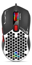 Comprar Mouse Gamer Usb Rgb 7200dpi Cybertel Defender M513