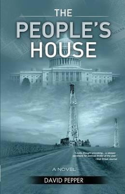 Libro The People's House - David Pepper