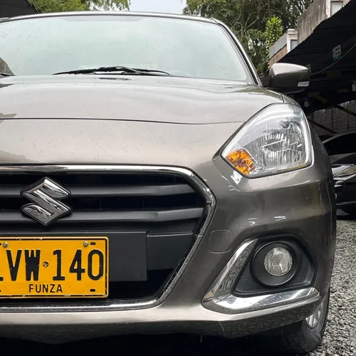 Suzuki Swift DZIRE MT 1.2 CC 2023