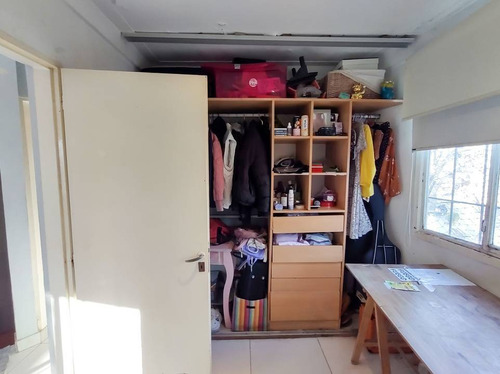 Imagen 24 de 30 de Venta De Casa Con Terraza En Villa Del Parque