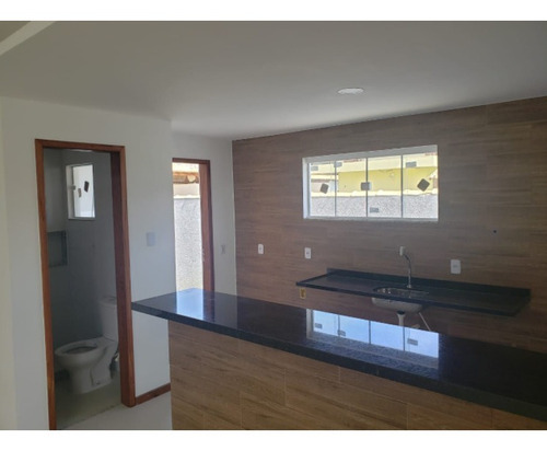 Imagem 7 de 9 de Fam756 Linda Casa Em Caxito Com 3 Quartos !!!