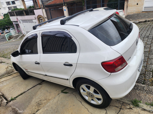 Volkswagen Gol 1.0 Vht Total Flex 5p