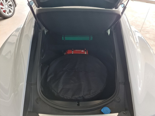 Imagen 11 de 15 de Jaguar F-type 300ps Automática 2020