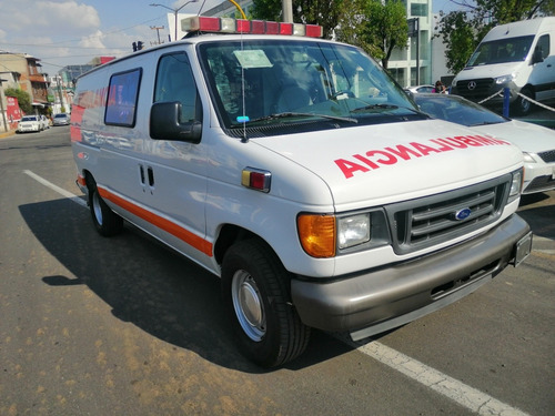 Imagen 2 de 8 de Ford Econoline Econoline