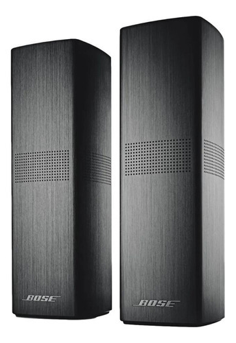 Home Teather Bose System Lifestyle 650 Preto 220v
