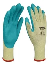 Comprar Par De Guantes De Latex En Palma Xl Total Tsp13101 