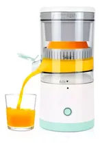 Comprar Exprimidor Portátil Recargable Tipoc 400ml 45w Yzj-001 Circu