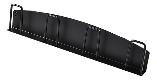Soporte Para Colgar Tazas, 4 Tazas, Montado En La Pared, Sin