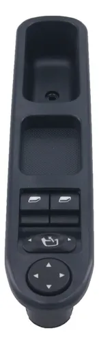 Interruptor De Espejo Retrovisor For Peugeot 307 00-05 9635