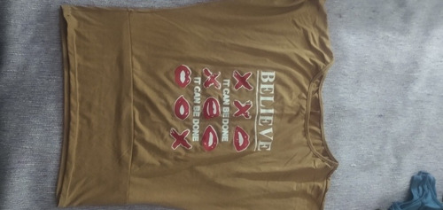 Remeras