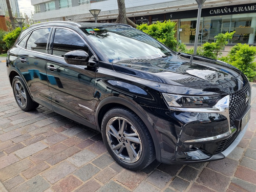 DS DS7 Crossback 2.0 Hdi 180 At So Chic