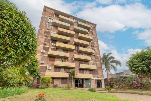 Venta Dpto De 3 Dormitorios Barrio Sur A Reciclar