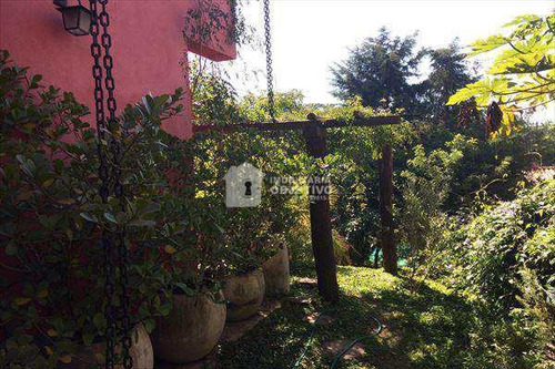 Imagem 5 de 24 de Casa Em Cajamar Bairro Serra Dos Lagos (jordanésia) - V3206