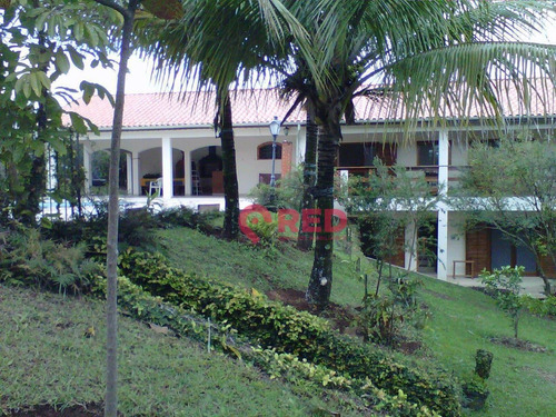 Imagem 2 de 12 de Casa Com 5 Dormitórios À Venda, 400 M² Por R$ 1.400.000,00 - Condomínio City Castelo - Itu/sp - Ca0449