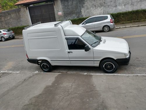 Fiat Fiorino 1.3 Bau