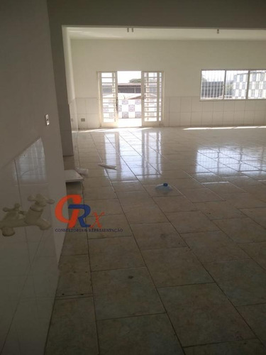 Imagem 7 de 15 de Ref.: 7215 - Sala Em Osasco Para Aluguel - L7215