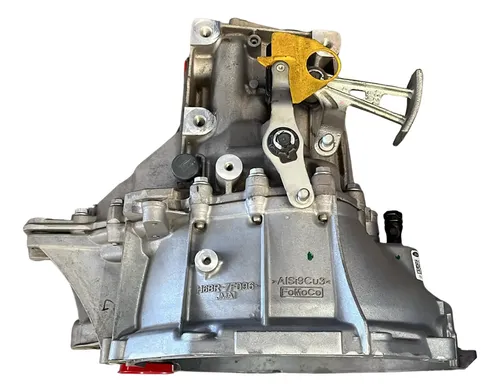 Caixa Câmbio Manual Ford Ka 1.5 Dragon 3cc 2018/2021