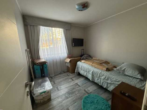 Av. 4 Sur / Av. La Tirana, Sector Sur (85981)