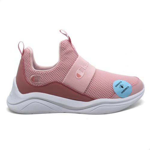 Tenis Champion Para Mujer Sneaker Legend Lo Light Mesh 23and
