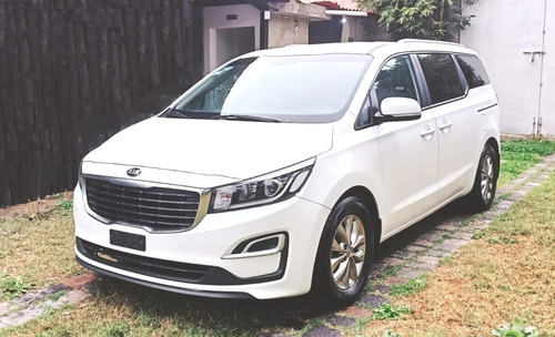 Kia Sedona 2.0 Lx At