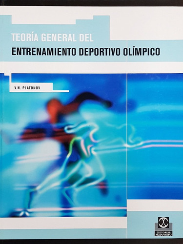 Teoria General Del Entrenamiento Deportivo Olimpico