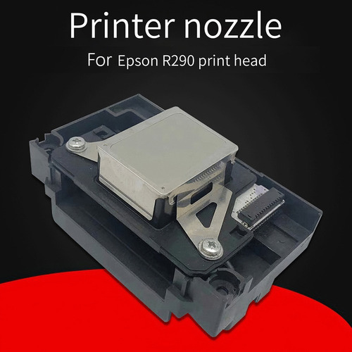 Cabezal De Impresión For Epson L800 L801 L805/epson Lápiz