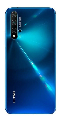 Imagen 10 de 10 de Huawei Nova 5t Yal-l21 8gb 128gb Dual Sim Duos
