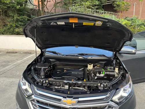 Chevrolet Equinox 1.5 Premier