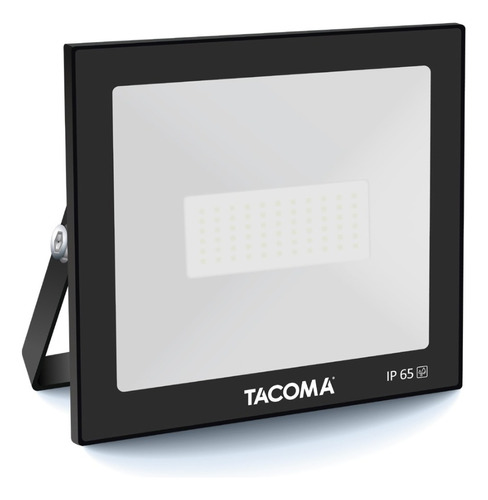 Proyector Tacoma Classic 20w Smd 3000/6000k Ip65 1600 Lumens