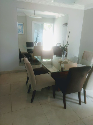 Casa À Venda No Alphaville Residencial 04 Com 4 Suítes - Cncr1010