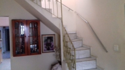 Imagem 9 de 24 de Casa Com 3 Dormitórios À Venda Por R$ 340.000,00 - Vila Formosa - São Paulo/sp - Ca0743