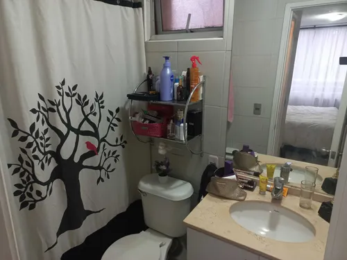 Depto 3dorm 2baños Metro Irarrazaval (100636)