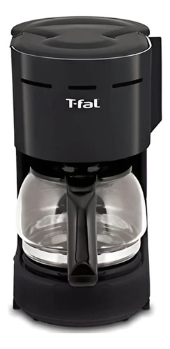 Cafetera Filtro 600ml Heliora Petit Cm3218mx T-fal