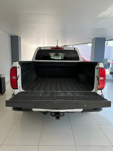 Chevrolet Colorado 3.6 Paq. C 4x4 At