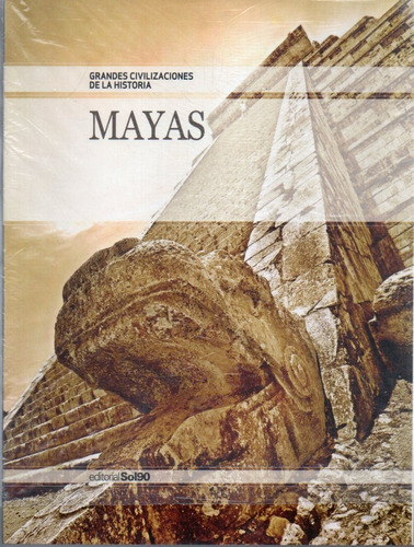 Mayas Sol 90 