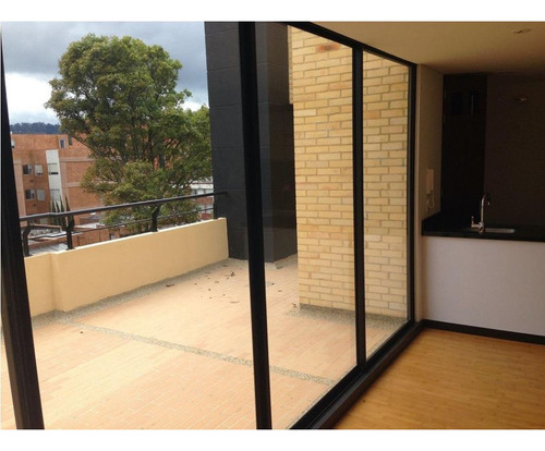 Bogota Vendo Apto Duplex Cedritos Para Inversion Area 85 Mts + Terraza