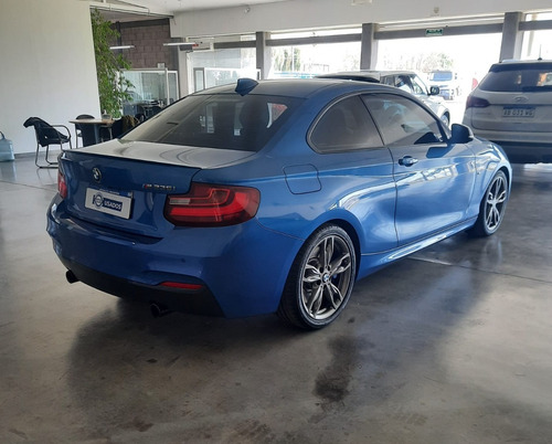 Imagen 5 de 7 de Bmw 235i Coupé M-gencosa