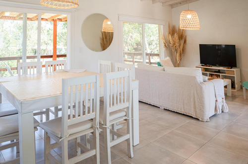 Casa En Venta Costa Esmeralda Barrio Senderos Iii