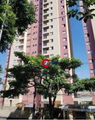 Imagem 21 de 24 de Apartamento Com 2 Dormitórios À Venda, 65 M² Por R$ 300.000,00 - Vila Augusta - Guarulhos/sp - Ap7768