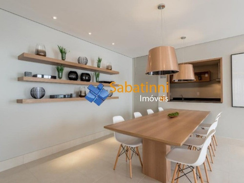 Imagem 16 de 18 de Apartamento A Venda Em Sp Mooca - Ap04171 - 69243961