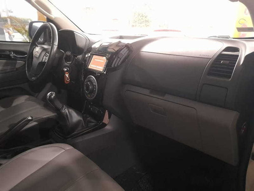 Imagem 9 de 9 de Chevrolet S10 Ltz Fd2 2016