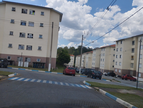 Vendo Apartamento Com 2quartos Salade Star 01 Banheiro Área