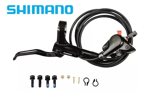 Frenos Shimano MT-200 de Disco Hidraulico