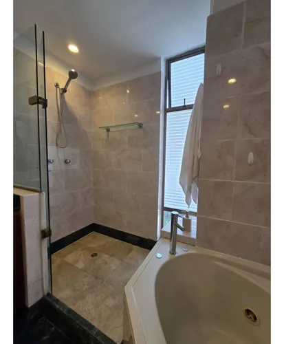Arriendo Apartamento En Poblado- Milla De Oro
