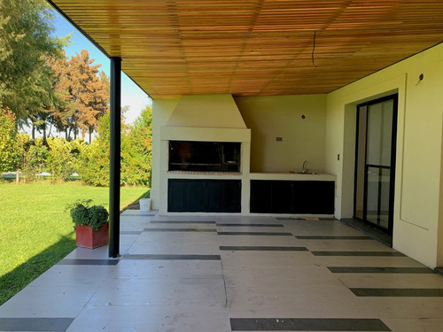 Casa En Venta Ubicado En San Isidro Labrador, Villanueva (tigre)