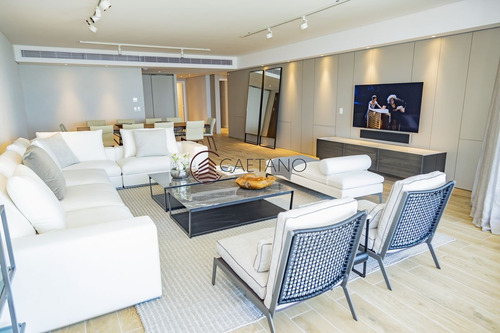 Imagen 2 de 24 de Venta Apartamento 3 Dormitorios Playa Brava Punta Del Este - Punta Del Este Brava