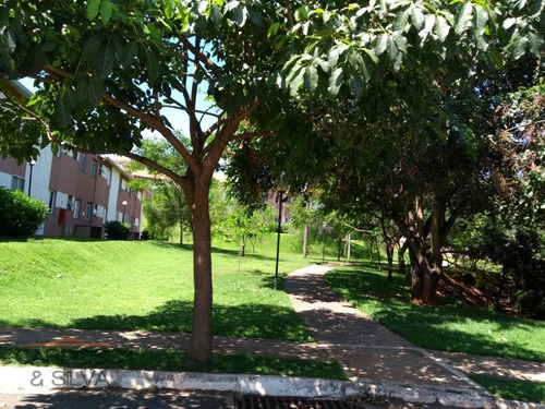 Imagem 14 de 15 de Apartamento Com 2 Dormitórios À Venda, 52 M² Por R$ 180.000,00 - Planalto Do Sol Ii - Santa Bárbara D'oeste/sp - Ap0048