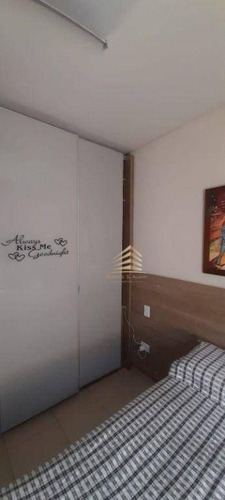 Imagem 12 de 25 de Casa Com 3 Dormitórios 1 Suite À Venda, 154 M² Por R$ 0 - Parque Santo Antônio - Guarulhos/sp - Ca0055