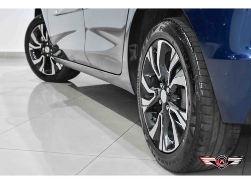 Chevrolet Onix 1.0 TURBO FLEX PREMIER AUTOMÁTICO