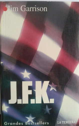 Libro J.f.k.